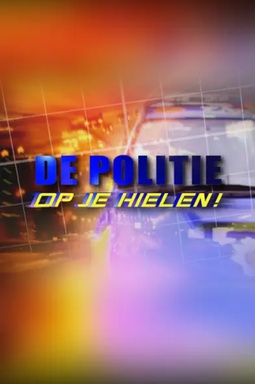 Politie op je Hielen (UK)