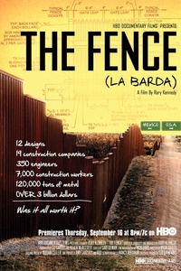The Fence