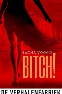 Bitch!