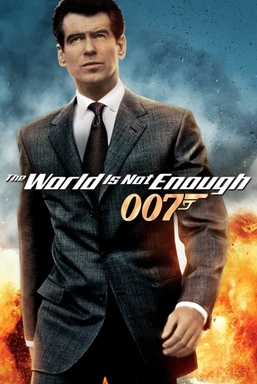 The World is not Enough (James Bond)