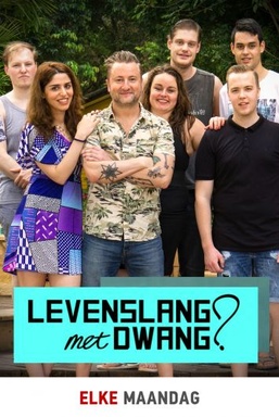 Levenslang Met Dwang (S02+S03E08)