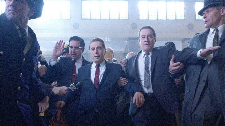 Netflix gaat films uitbrengen in de bioscoop