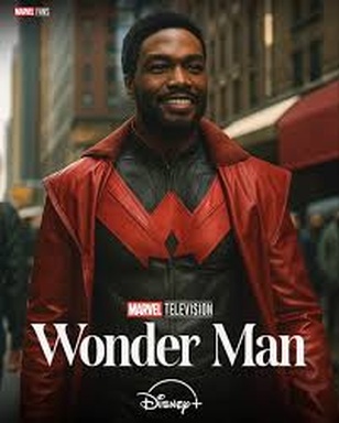 Wonder Man