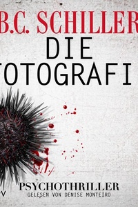 Die Fotografin