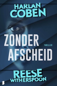 Zonder afscheid