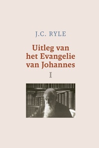 Uitleg van het Evangelie van Johannes