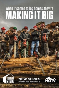 Timber Kings