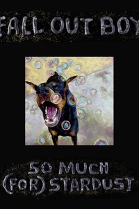 So Much (For) Stardust