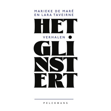 Het glinstert