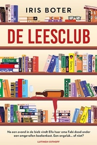De leesclub