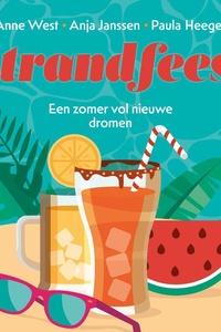 Strandfeestbundel