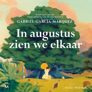 In augustus zien we elkaar