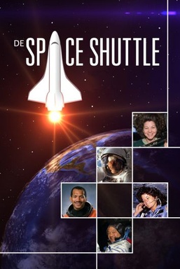 De Space Shuttle
