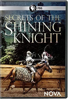 NOVA: Secrets of the Shining Knight
