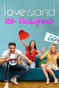 Love Island: Het Thuisfront