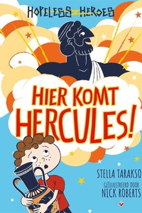Hopeloze helden - Hier komt Hercules