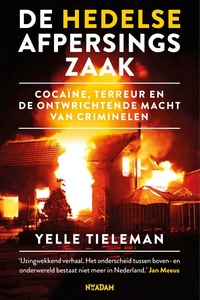 De Hedelse afpersingszaak