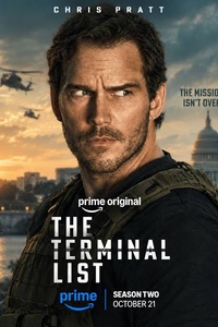The Terminal List