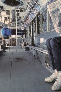 Only God Was Above Us