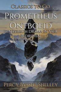 Prometheus Ontboeid