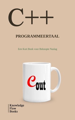 Series over programmeren en informatica - C++ Programmeertaal
