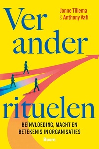 Veranderrituelen