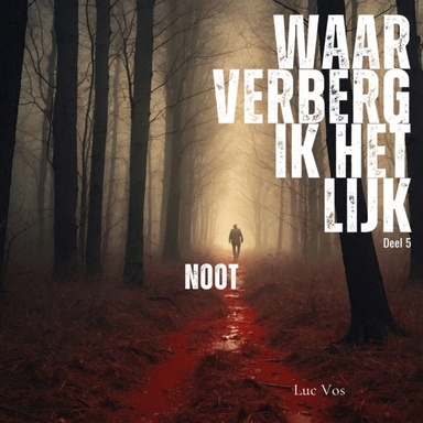Noot: Waar verberg ik het lijk