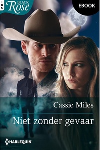 Black Rose 141 - Niet zonder gevaar