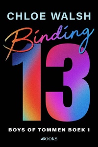 Binding 13
