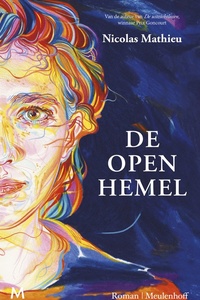 De open hemel