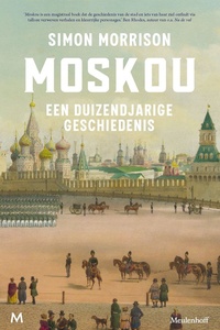 Moskou