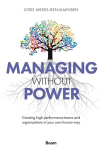 Managing Without Power