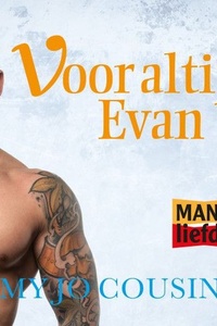 Voor altijd Evan
