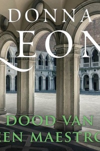 Dood van een maestro