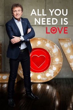 All You Need Is Love (Kerstspecials)
