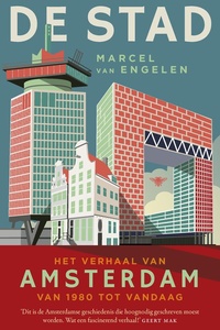 De stad