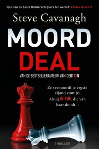 Moorddeal
