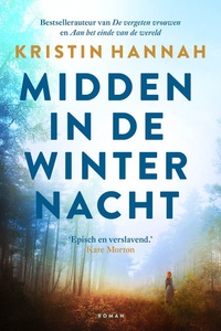 Midden in de winternacht: Joy wil weer in de liefde kunnen geloven, maar daarvoor moet ze veel overwinnen…