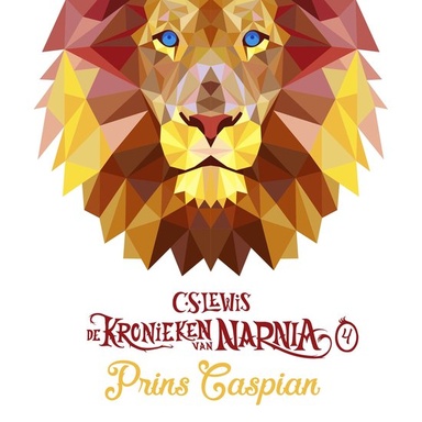 Prins Caspian