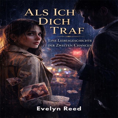 Als ich dich traf: Eine Liebesgeschichte der zweiten Chancen