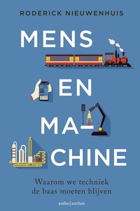 Mens en machine