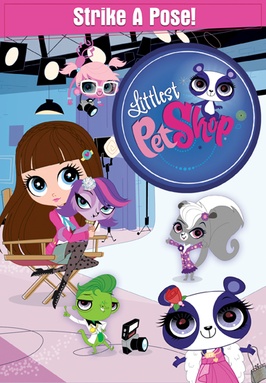 Littlest Pet Shop