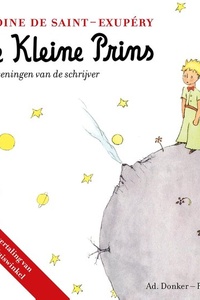 De kleine prins