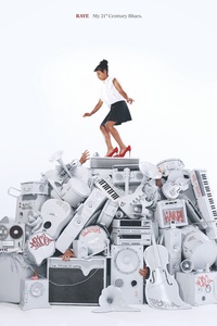 My 21st Century Blues