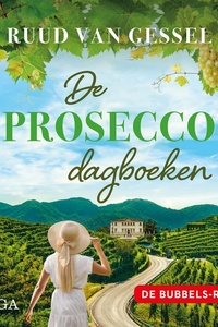 De prosecco-dagboeken