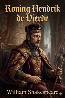 Koning Hendrik de Vierde
