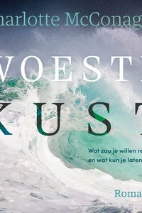 Woeste kust