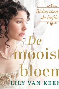De mooiste bloem