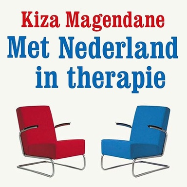 Met Nederland in therapie