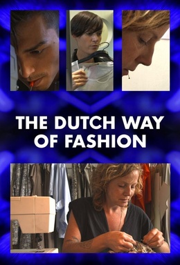 The Dutch Way of Fashion